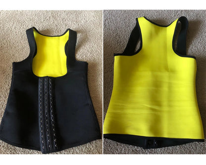 Women Neoprene Waist Trainer Corset