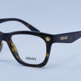 NEW VERSACE Havana Prescription Eyeglasses - Clairely Amazing