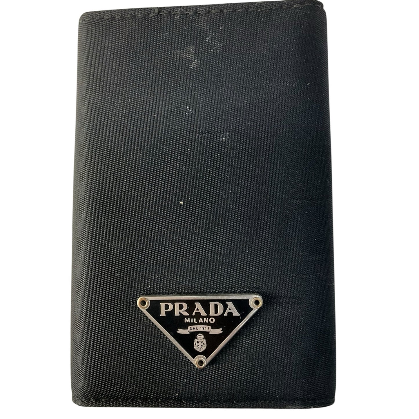 Prada key case