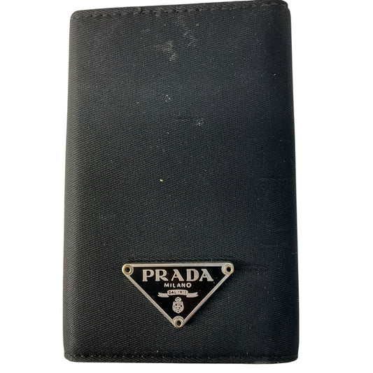 Prada key case