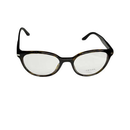 Prada Men's PR 07TV Eyeglasses 52mm