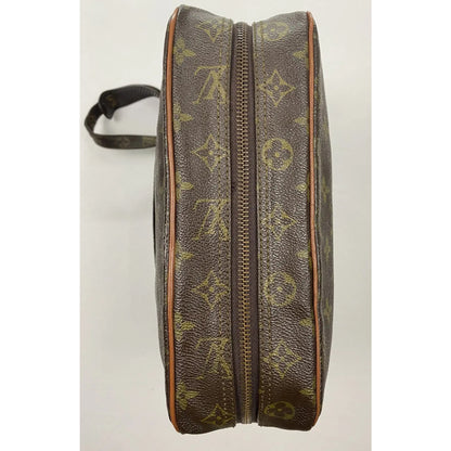 Louis Vuitton Monogram Messenger Bag