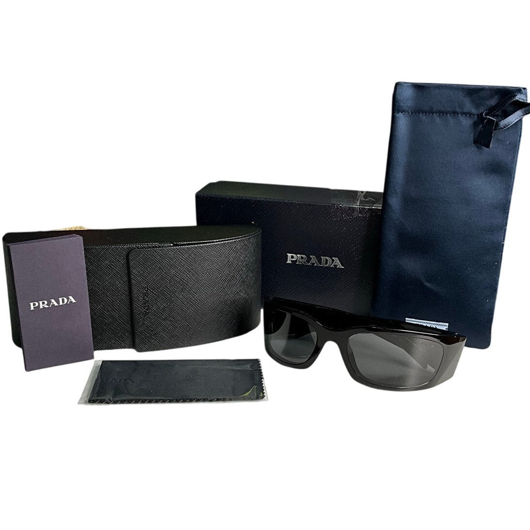 Prada PR A14S Black