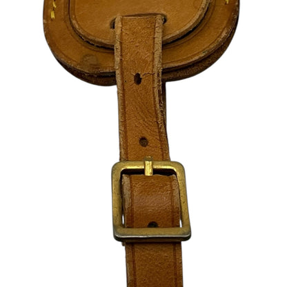 161. Louis Vuitton Luggage Tag (Regular Size)
