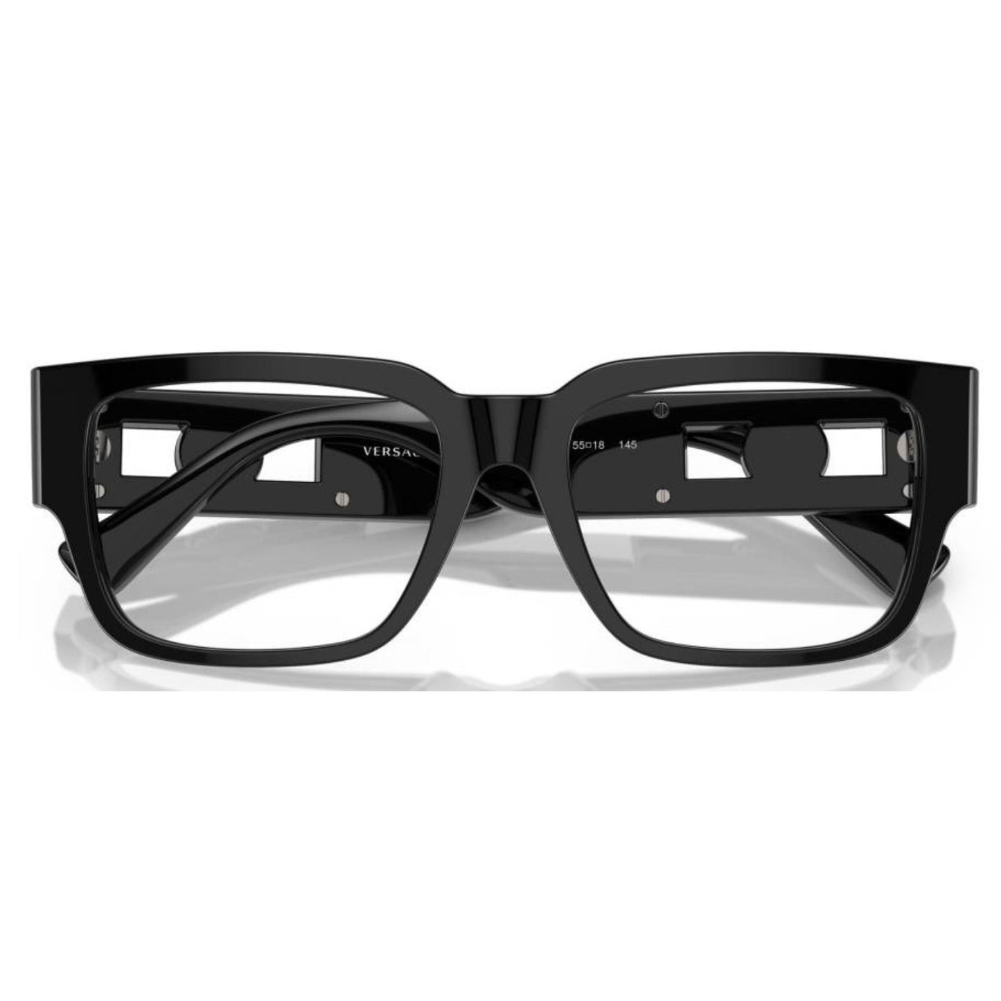 Versace Men's Eyeglasses