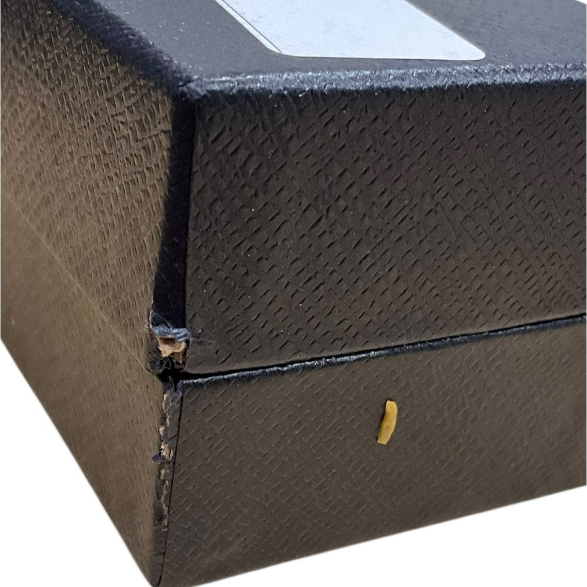 Prada PR A10V Eyeglasses Havana Red