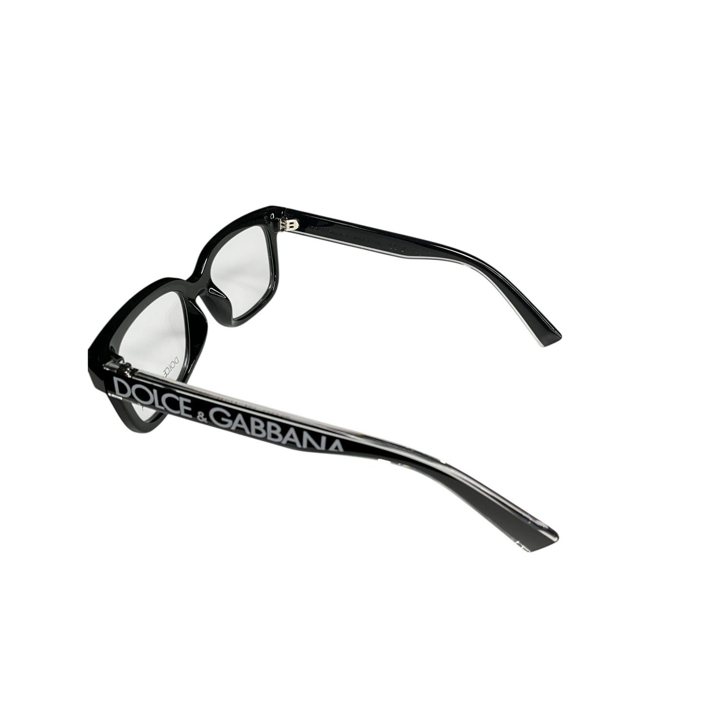 Dolce & Gabbana Kids DX5002 Eyewear
