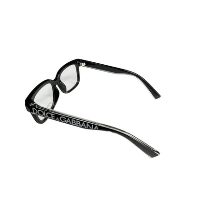 Dolce & Gabbana Kids DX5002 Eyewear