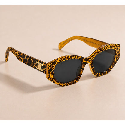 Authentic CELINE Triomphe Demo Sunglasses