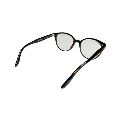 Prada Men's PR 07TV Eyeglasses 52mm