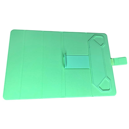 Gems Kids 'Space' Universal Tablet Case in green
