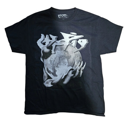 Travis Scott Utopia Metlife Exclusive Tee Size 2X Brand New