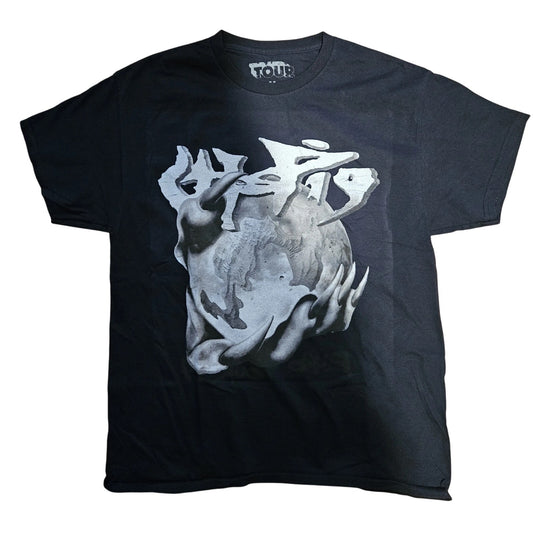 Travis Scott Utopia Metlife Exclusive Tee Size 2X Brand New