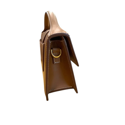 Jacquemus Grand Bambino Bag