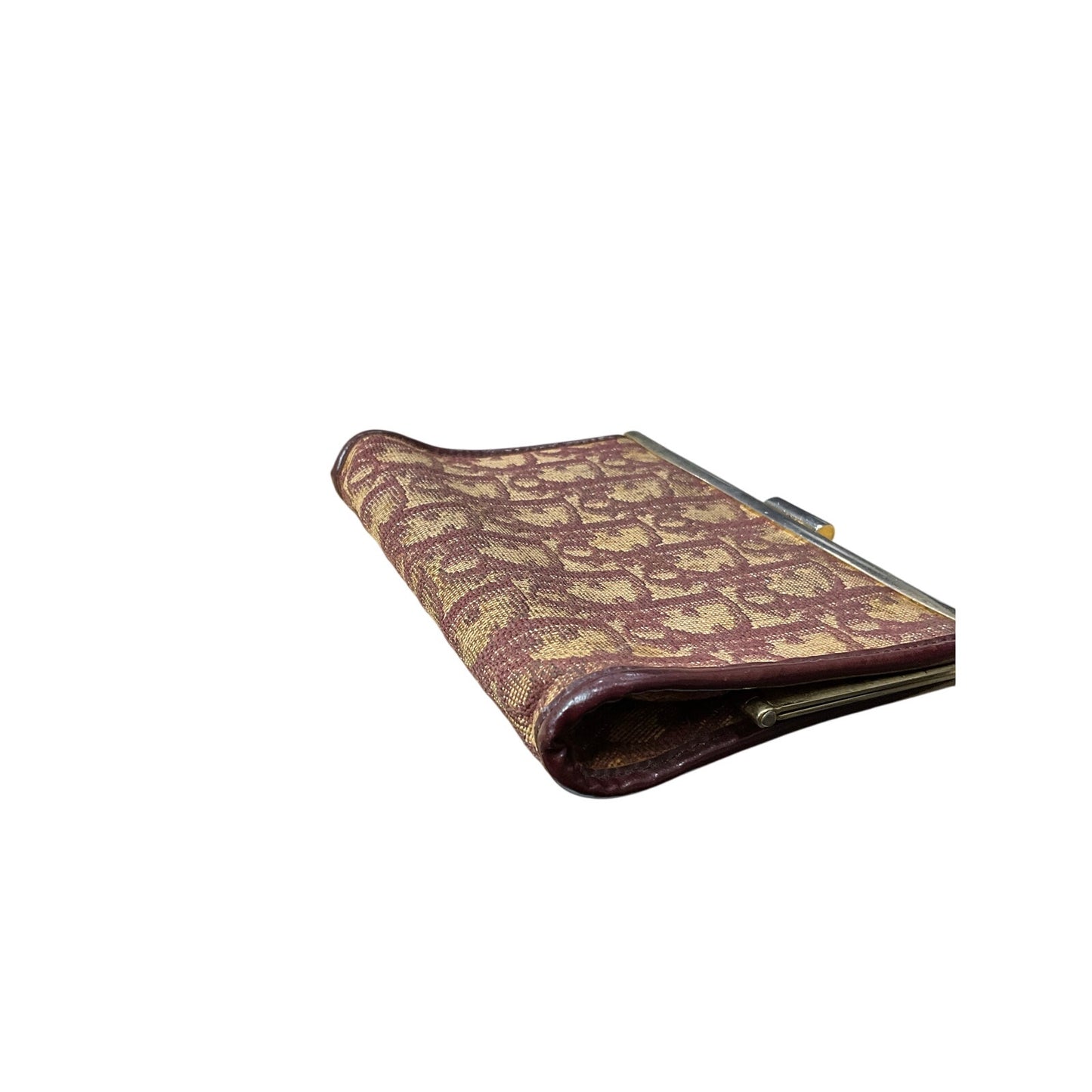 Christian Dior Clutch Bag