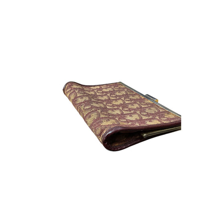 Christian Dior Clutch Bag