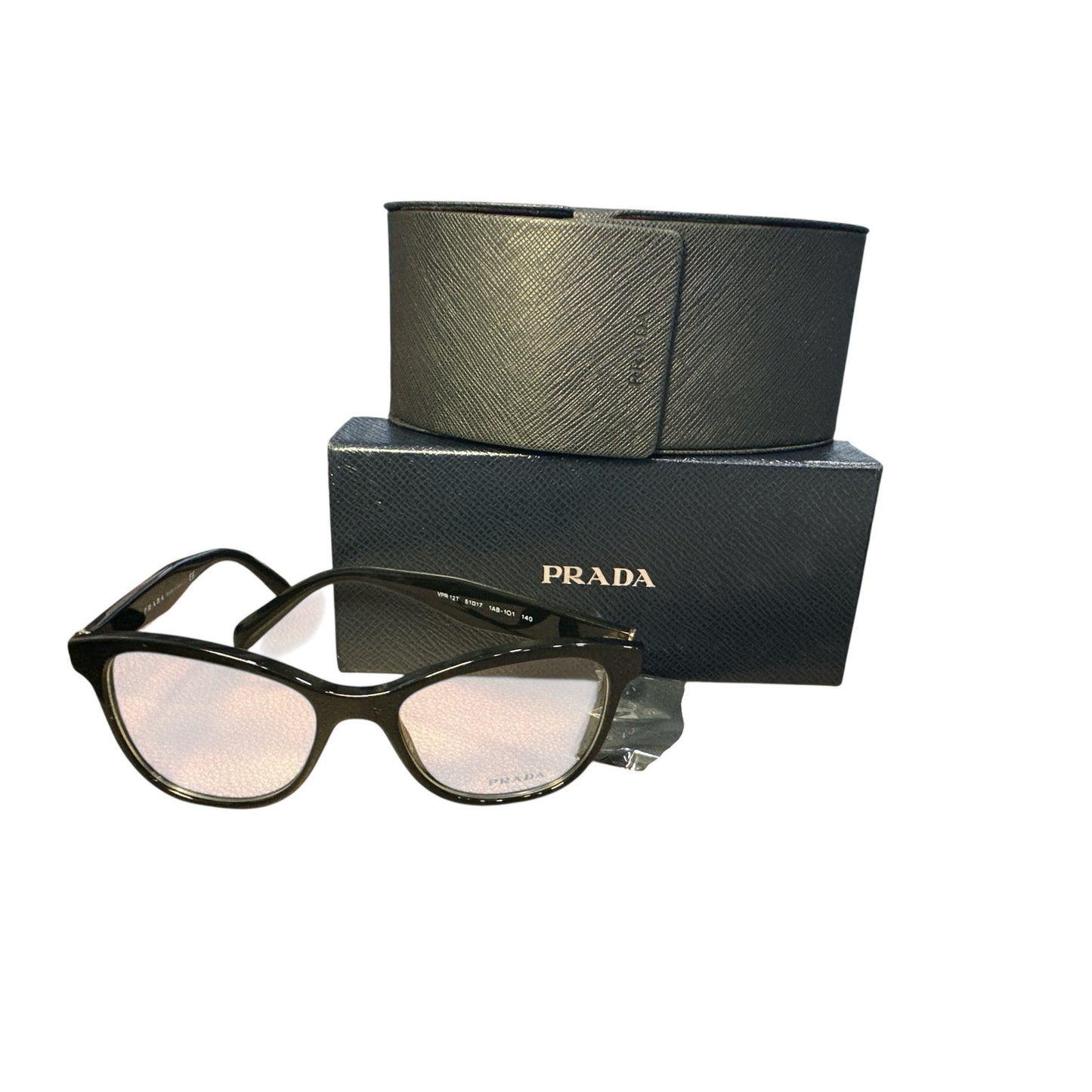 Prada PR12TV Eyeglass Frames