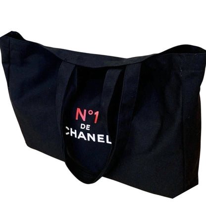 Large Nylon Tote Bag