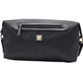 Versace Black Pouch Bag