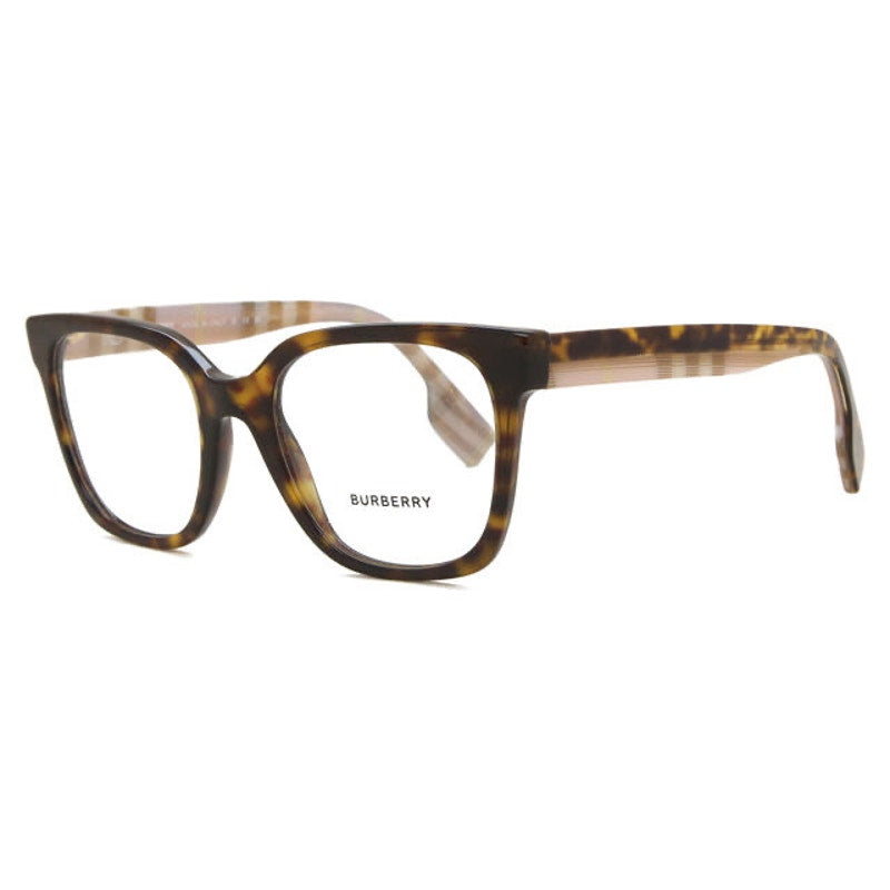 Burberry BE2347 Evelyn Dark Havana
