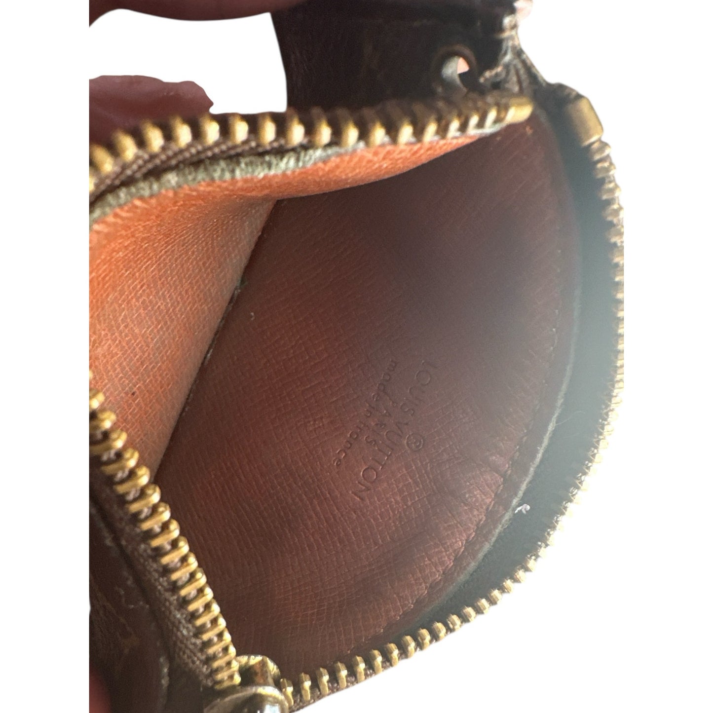 Louis Vuitton Coin Pouch