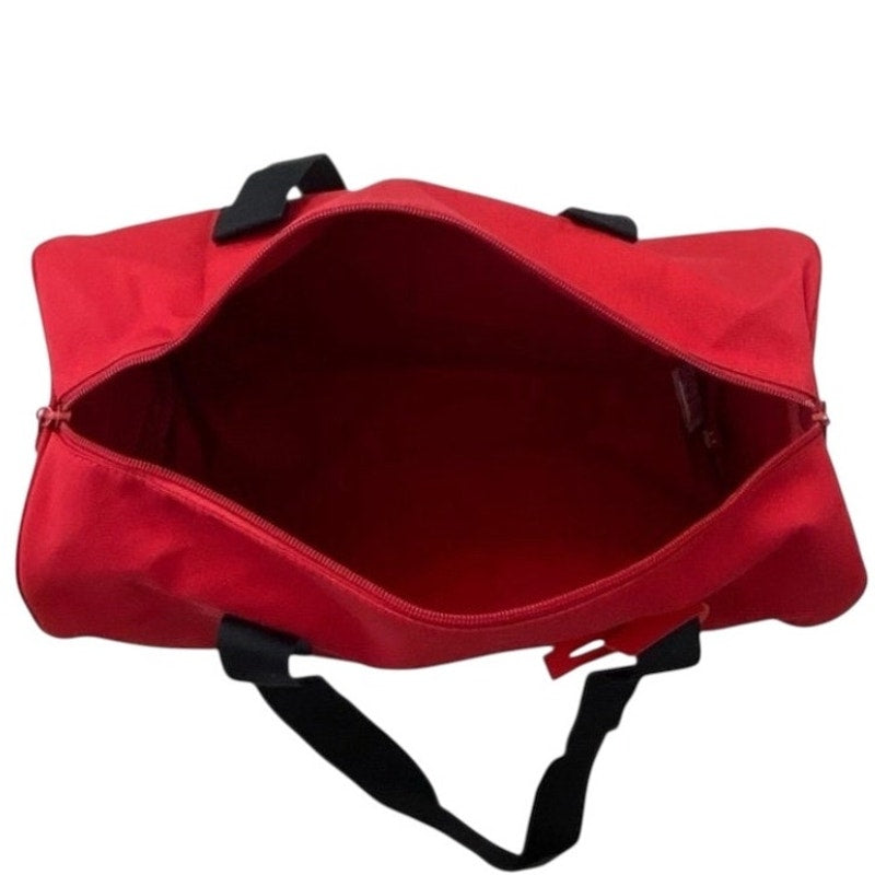 Medium Canvas Duffle Bag