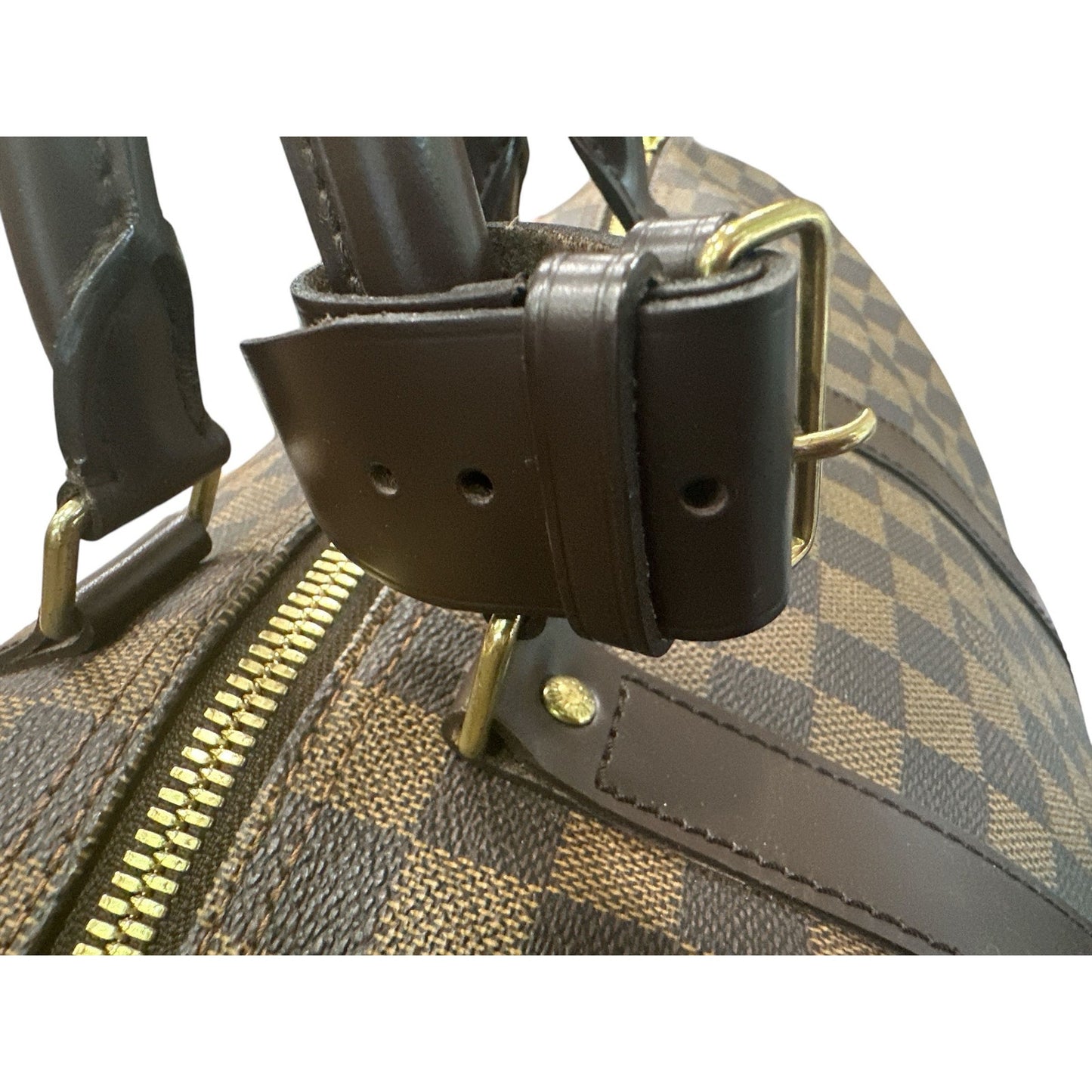 Louis Vuitton Keepall Bandolier