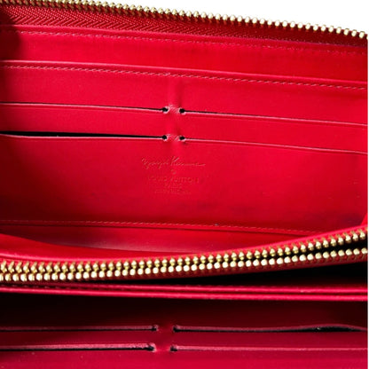 Louis Vuitton Kusama Wallet