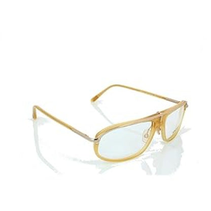 Tom Ford frame TF 5047 383 Acetate Brown - Yellow