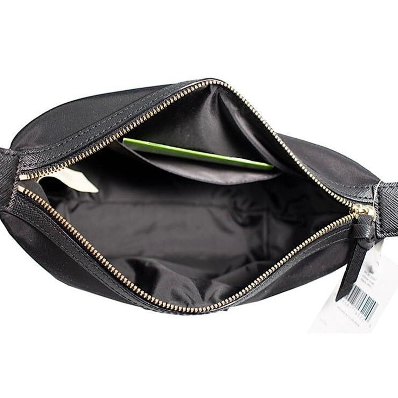 Kate Spade Kate Spade New York Jodi Cosmetics Make-Up Bag Black