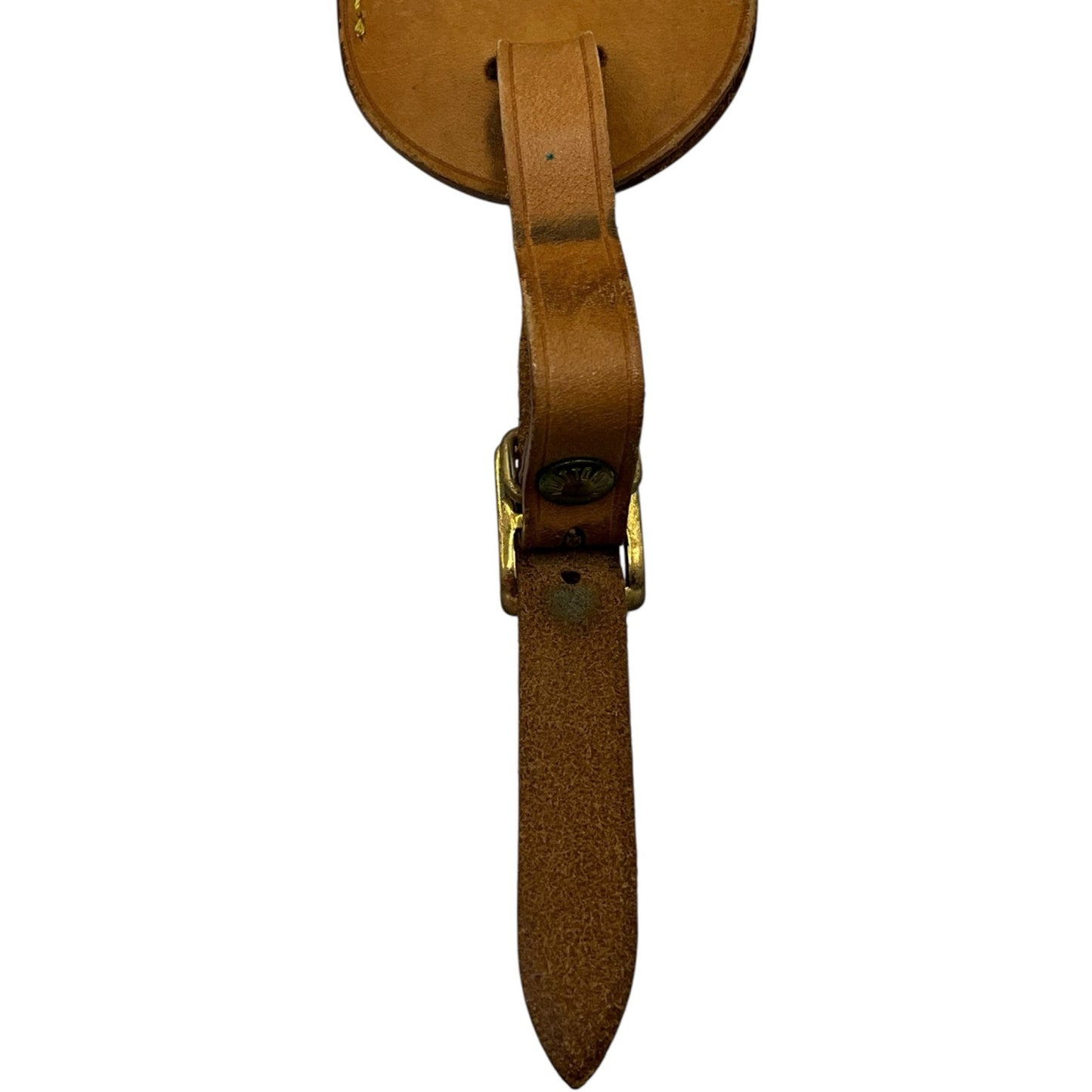 161. Louis Vuitton Luggage Tag (Regular Size)