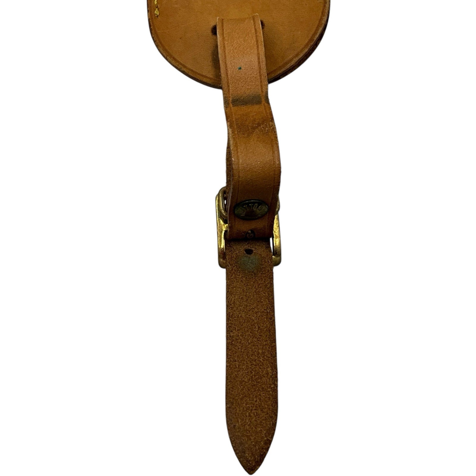 161. Louis Vuitton Luggage Tag (Regular Size)