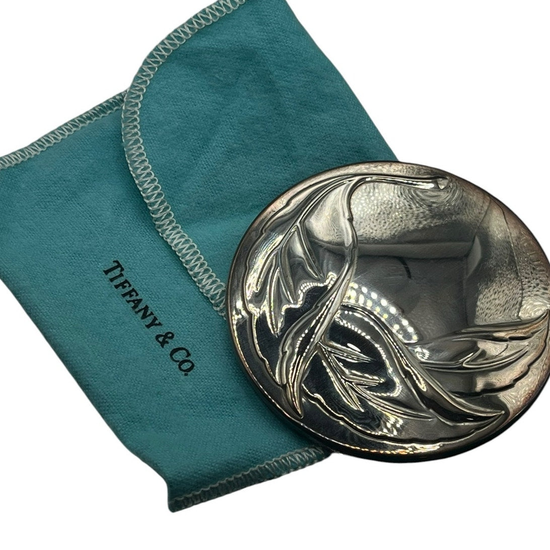 Tiffany & Co. Hand Mirror