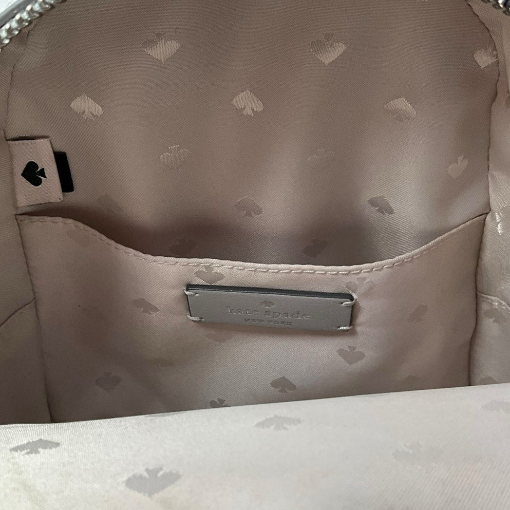 Kate Spade mini backpack
