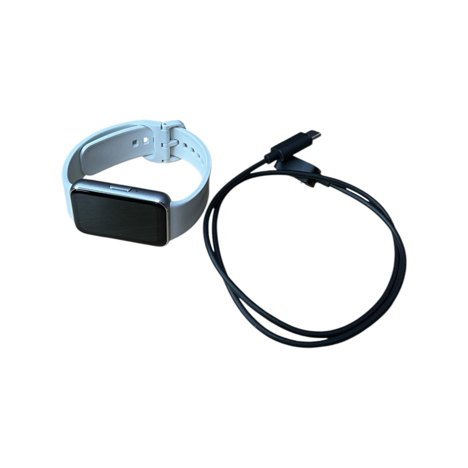 Samsung Galaxy Fit3 fitness tracker