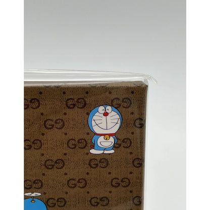 Doraemon GUCCI Memo Pad