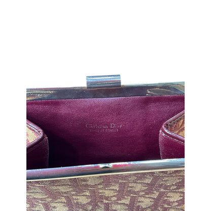 Christian Dior Clutch Bag
