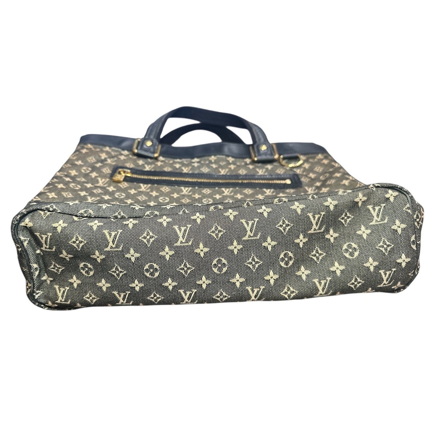LOUIS VUITTON Mini Monogram Lucille GM
