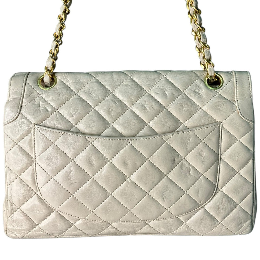 Chanel Classic Flap Bag