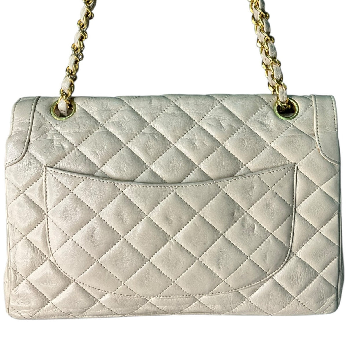 Chanel Classic Flap Bag