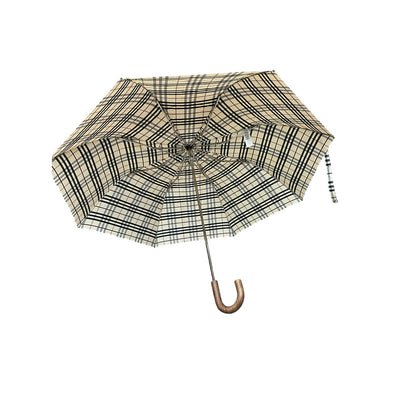 Burberry Nova Check Umbrella