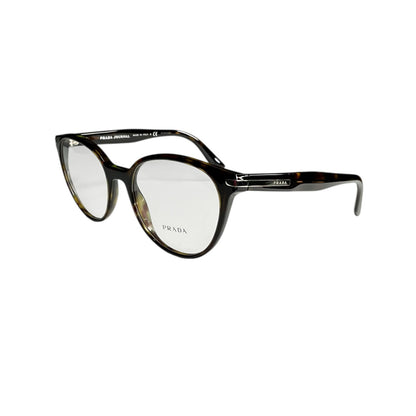 Prada Men's PR 07TV Eyeglasses 52mm