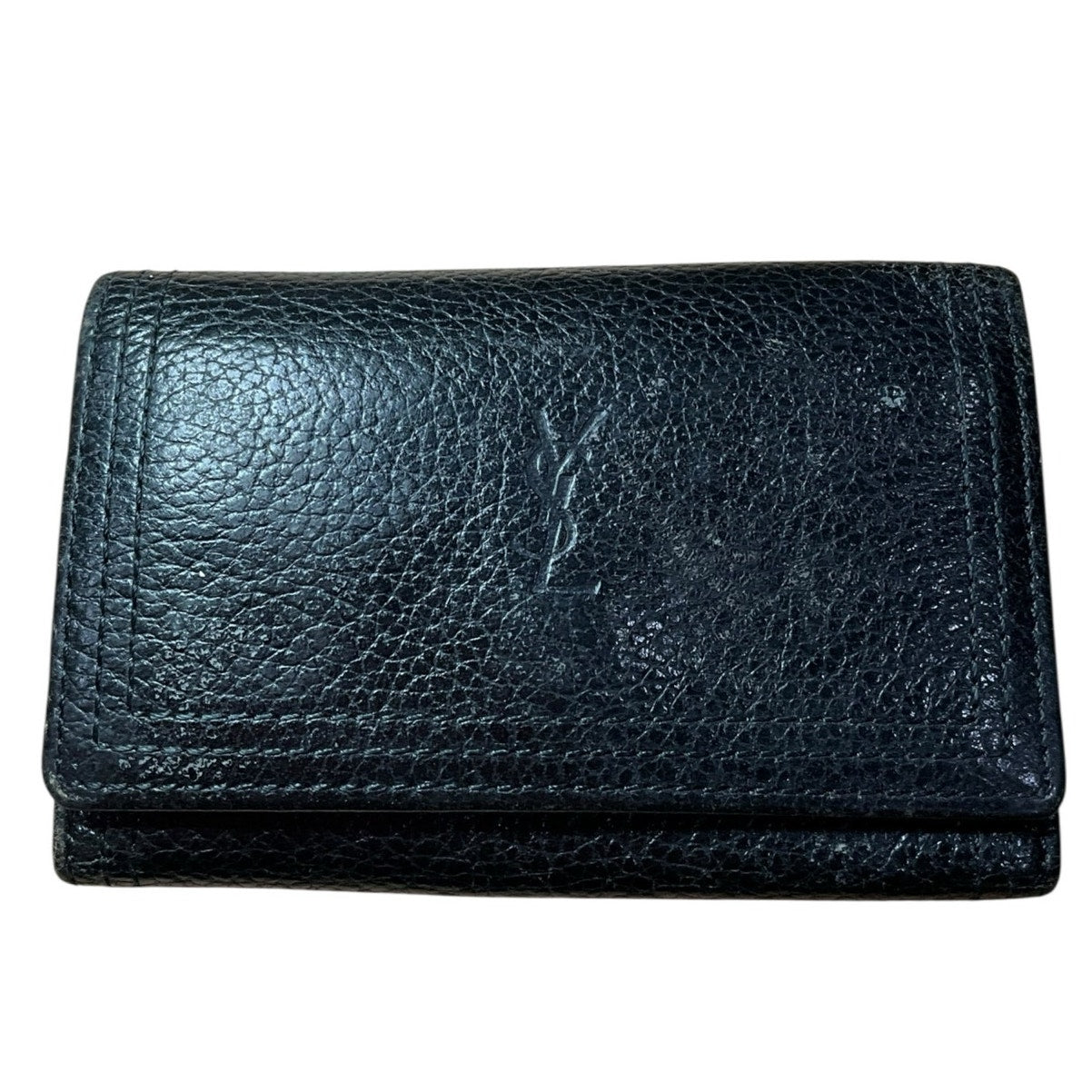 YSL Key Holder