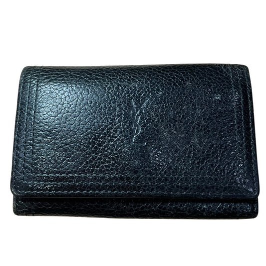 YSL Key Holder