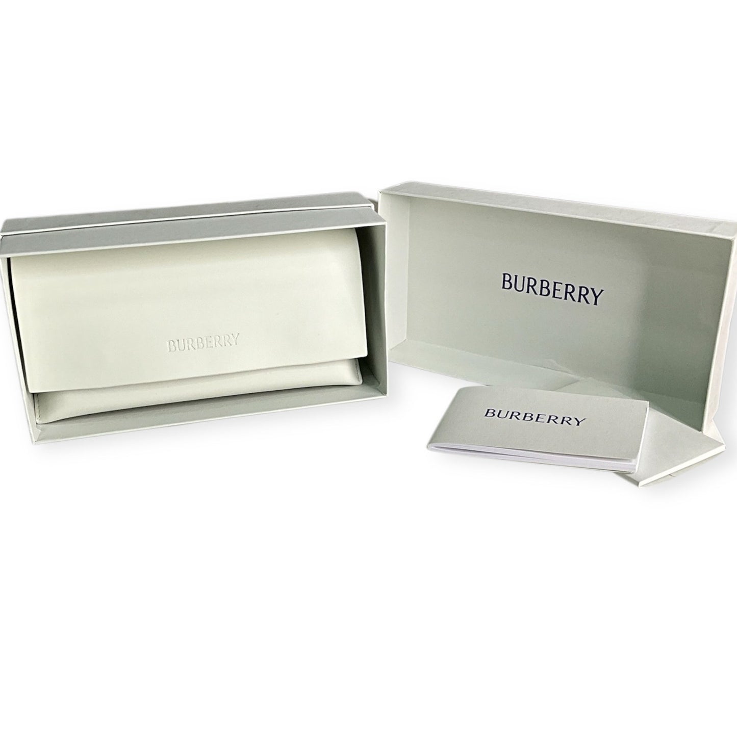 Burberry BE4432U Sunglasses