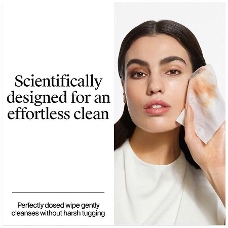 Neutrogena Fragrance-Free Makeup Remover Ultra-Soft Cleansing