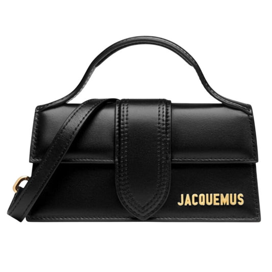 Jacquemus Le Grand Bambino Black