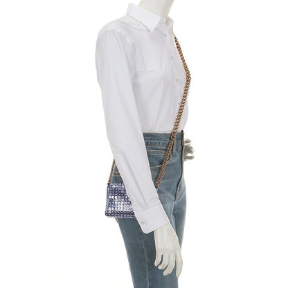 Kurt Geiger London
Mini Party Flower Crossbody Bag