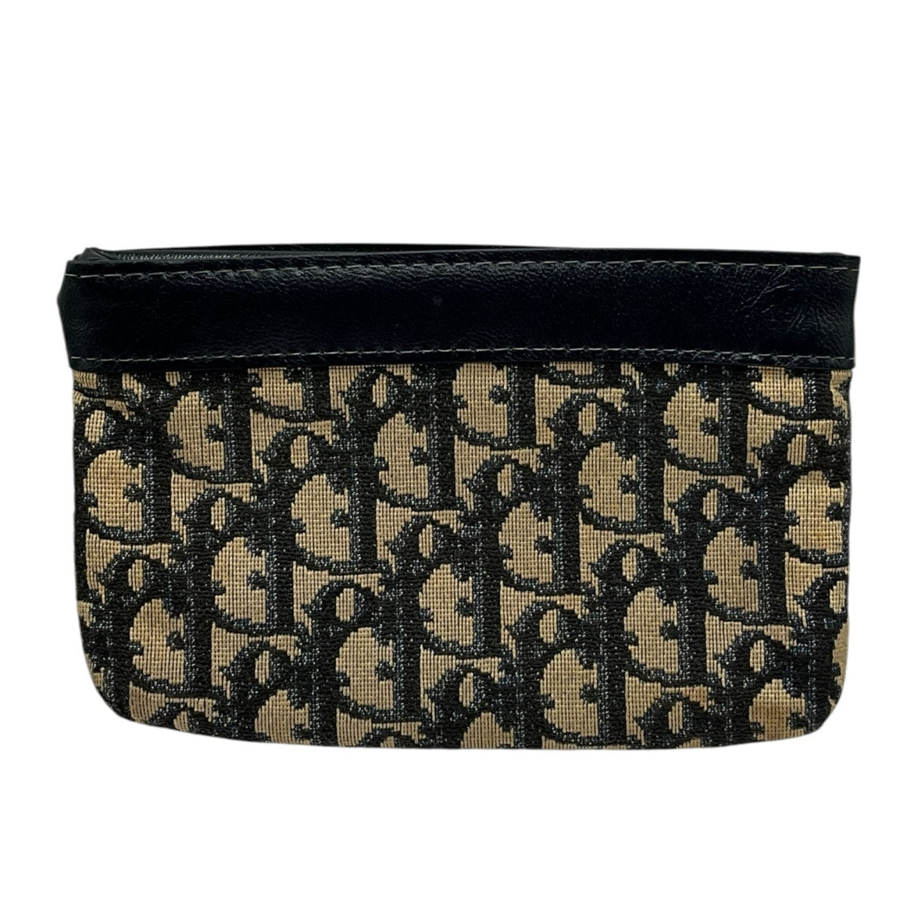 Dior Small Clutch Bag