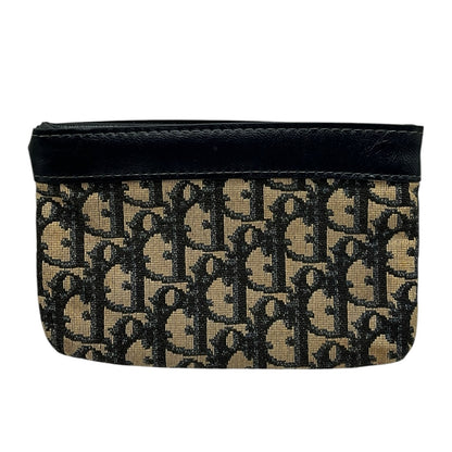 Dior Small Clutch Bag